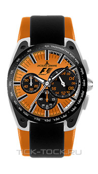  Jacques Lemans F-5033F